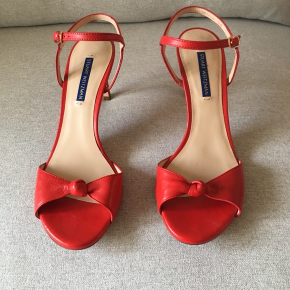 stuart weitzman gloria sandal